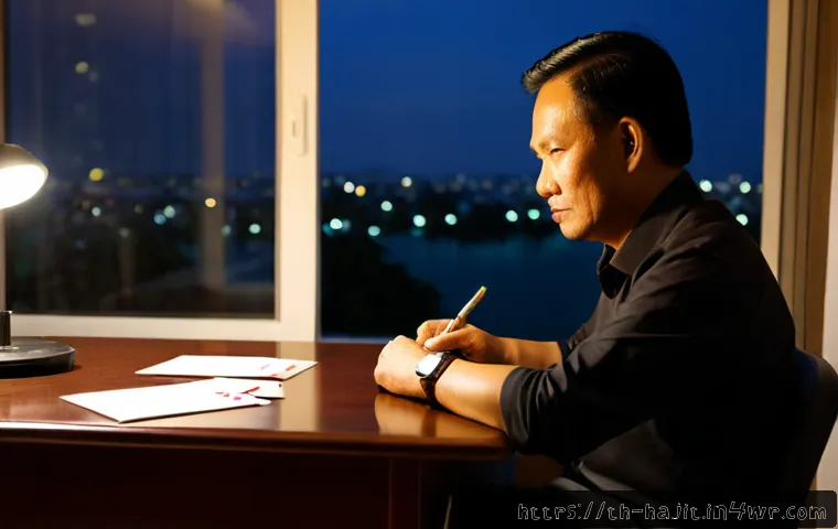자기 성찰의 실천을 위한 체크리스트 관련 이미지 1
